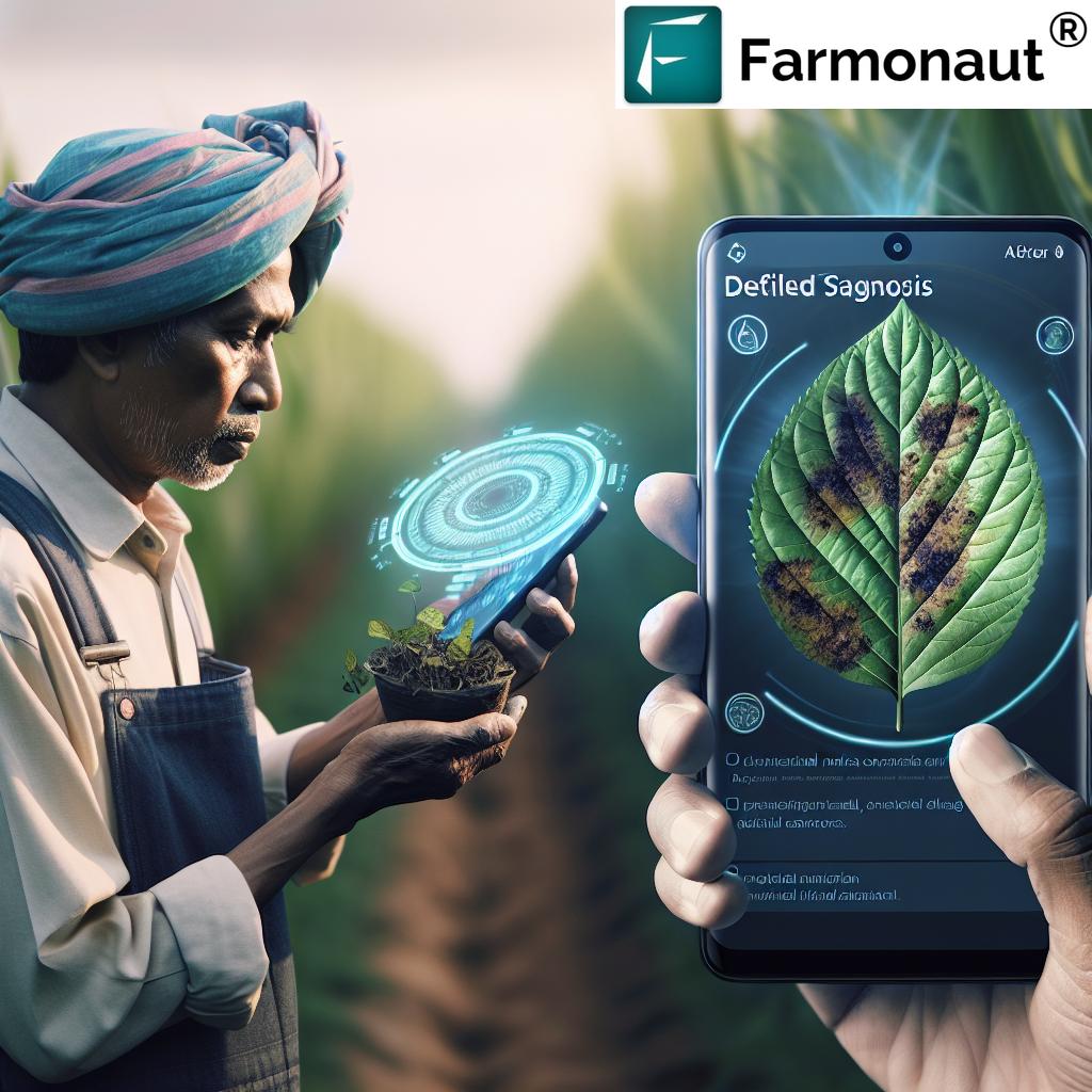 AI 병해진단 시스템